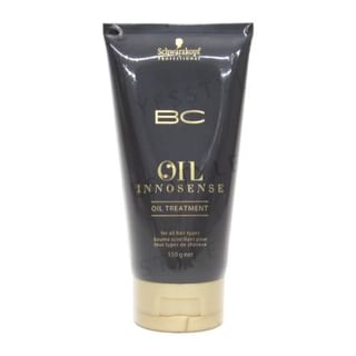 Schwarzkopf Professional BC Oil Innocence Oil Treatment 150g