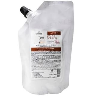 Schwarzkopf Professional BC Kur Color Specific Hair Mask 500g
