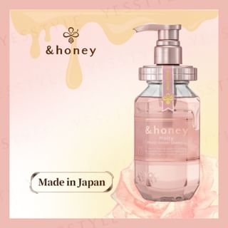 ViCREA &honey Melty Moist Repair Shampoo 1.0