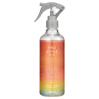 Kracie Prostyle Morning Reset Water Color Care 450ml Refill