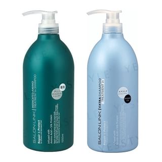 KUMANO COSME - Salon Link Treatment In Shampoo Extra 1000ml