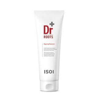 isoi Dr. Roots Repairing Treatment 238ml