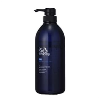 Ric's Scalp Grow Keep Shampoo For Oily Scalp