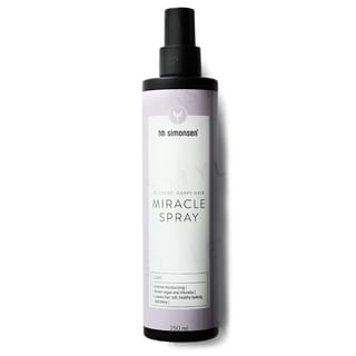 HH Simonsen Miracle Spray 250ml