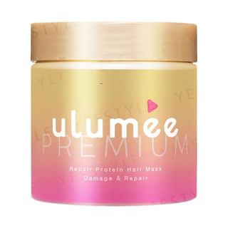 Ulumee Premium Repair Protein Hair Mask