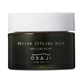OSAJI Mellow Styling Balm 40g