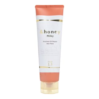 ViCREA - &honey Milky Precious EX Repair Hair Pack 1.5