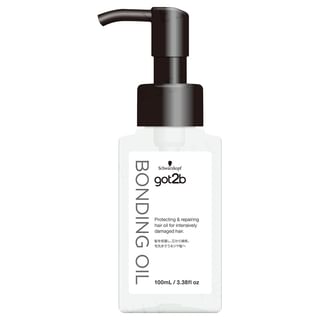 Schwarzkopf got2b Bonding Oil 100ml