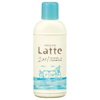 Kracie Rinse-in Shampoo 80ml