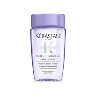 Kérastase Blond Absolu Bain Lumière Hydrating Illuminating Shampoo