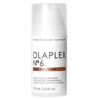 Olaplex No. 6 Bond Smoother Leave-In Styling Treatment