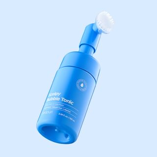 Seapuri Scalpy Bubble Tonic 100ml