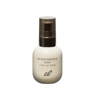 ELECTRON Medicated Scalp Essence Femme 100ml