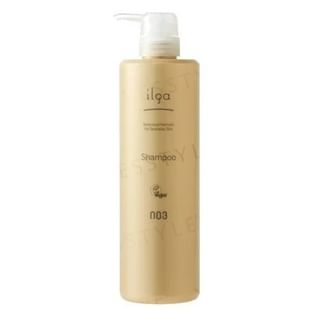 no3 - ilga Shampoo Jumbo