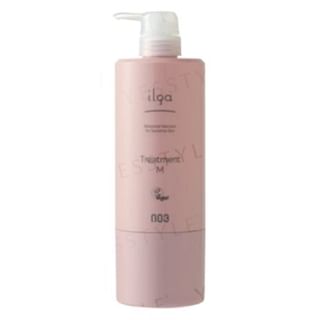 No3 Ilga Treatment M Jumbo 620g