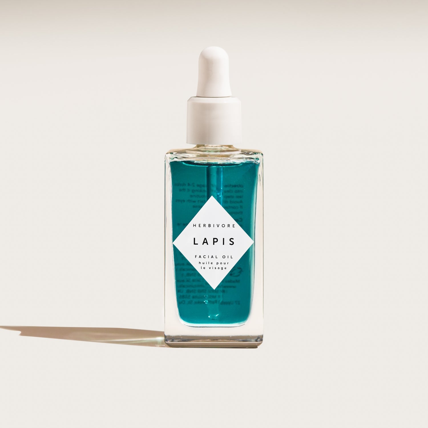 LAPIS Blue Tansy Face Oil