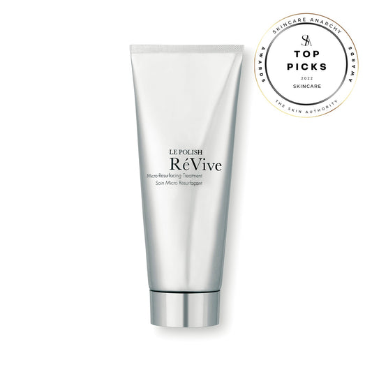 Le Polish / Micro-Resurfacing Treatment