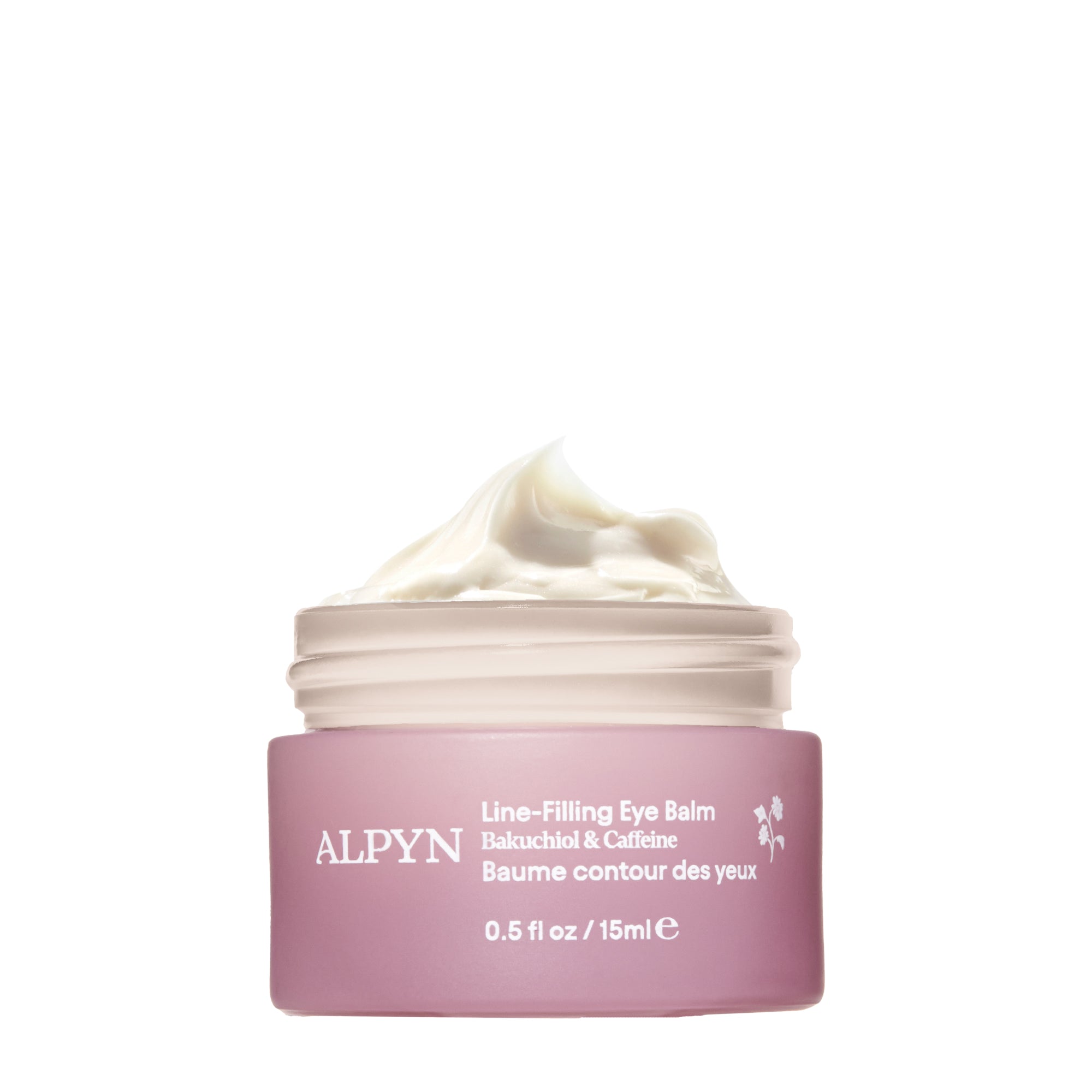 Line-Filling Eye Balm