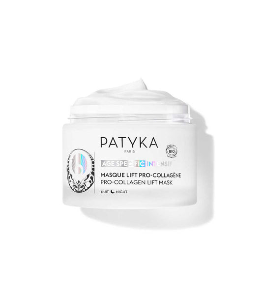 PRO-COLLAGEN LIFT MASK