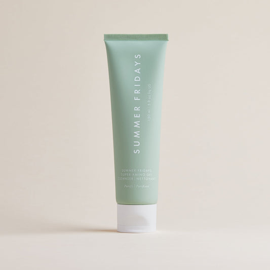 Super Amino Gel Cleanser