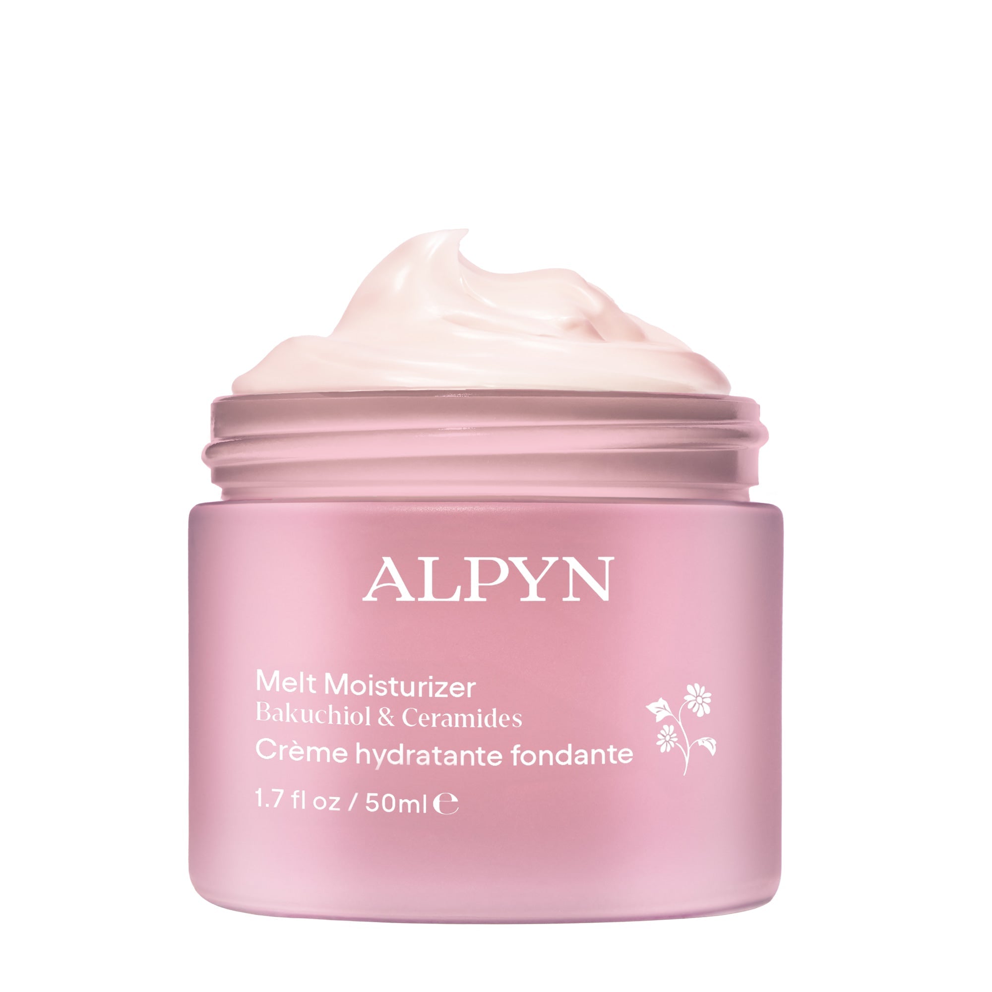 Melt Moisturizer