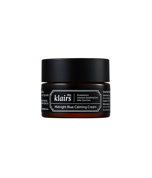 Midnight Blue Calming Cream(30ml)