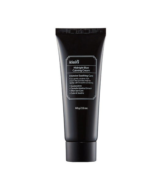 Midnight Blue Calming Cream(60ml)