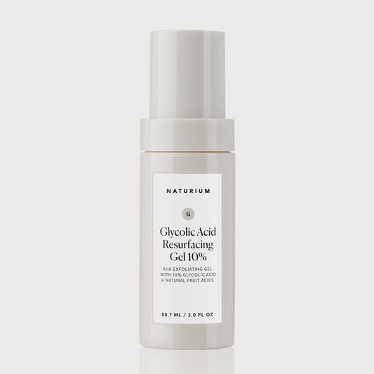 Glycolic Acid Resurfacing Gel 10%