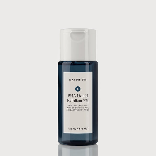 BHA Liquid Exfoliant 2%