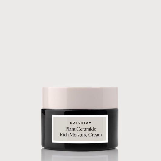 Plant Ceramide Rich Moisture Cream