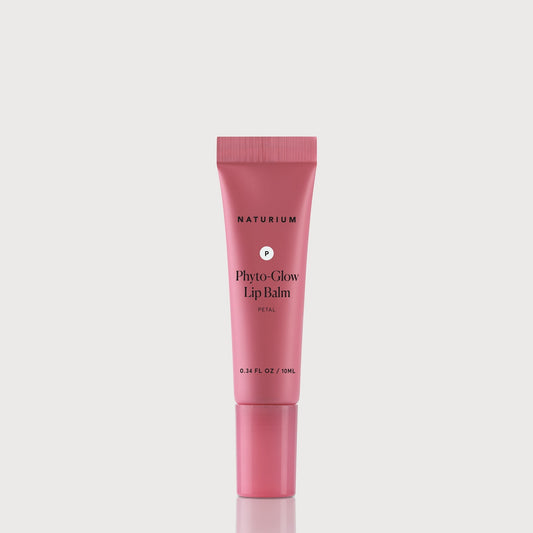 Phyto-Glow Lip Balm Petal
