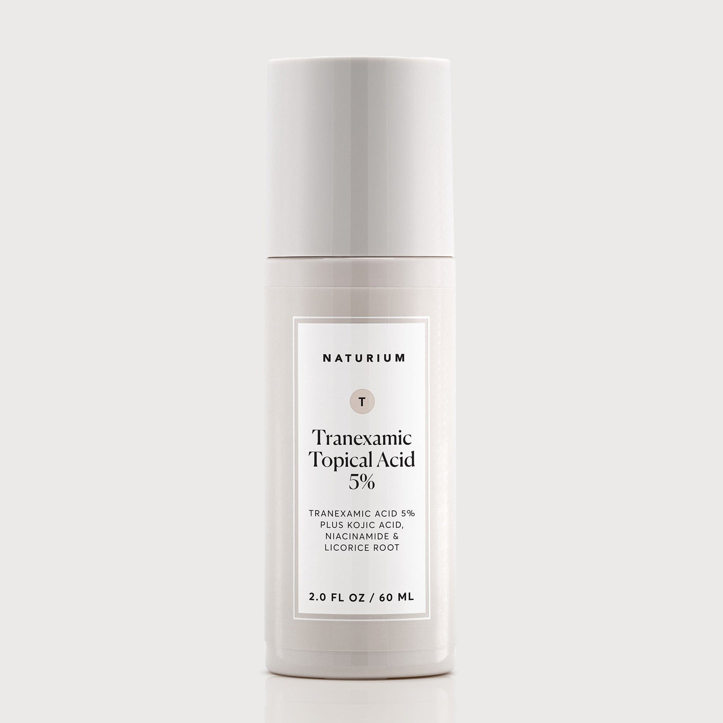 Tranexamic Topical Acid 5% - Jumbo