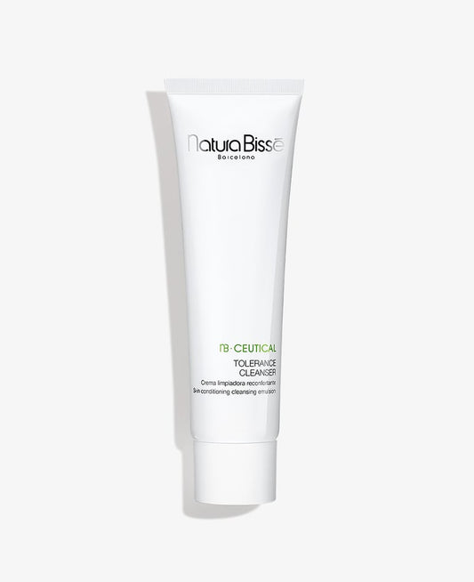 TOLERANCE CLEANSER