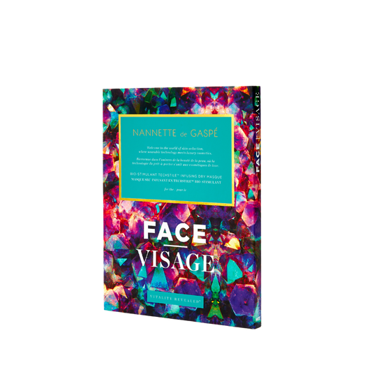 Vitality Revealed™ Face