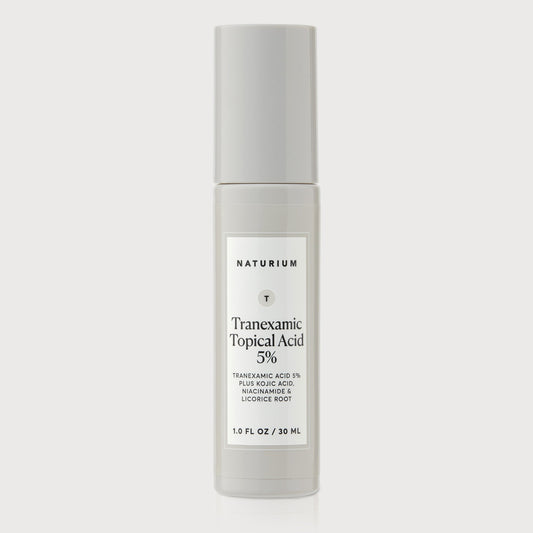 Tranexamic Topical Acid 5%