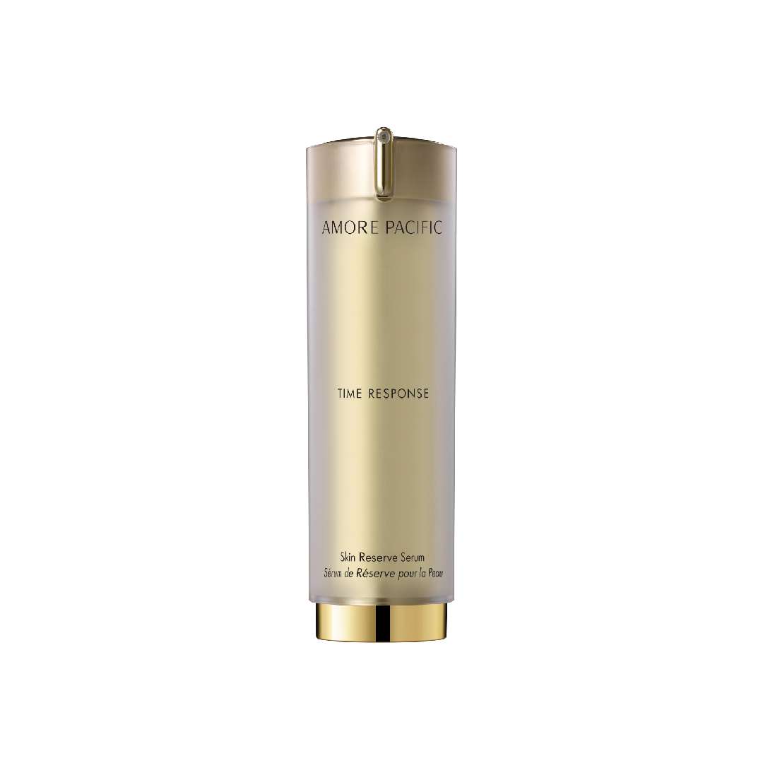 Time Response Skin Reserve Serum