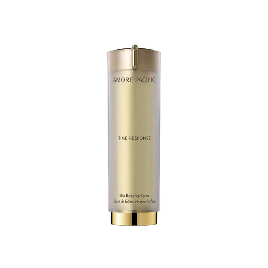 Time Response Skin Reserve Serum