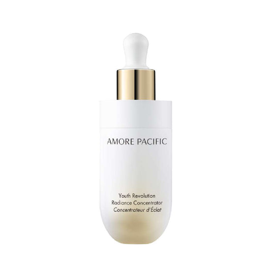 Youth Revolution Radiance Concentrator