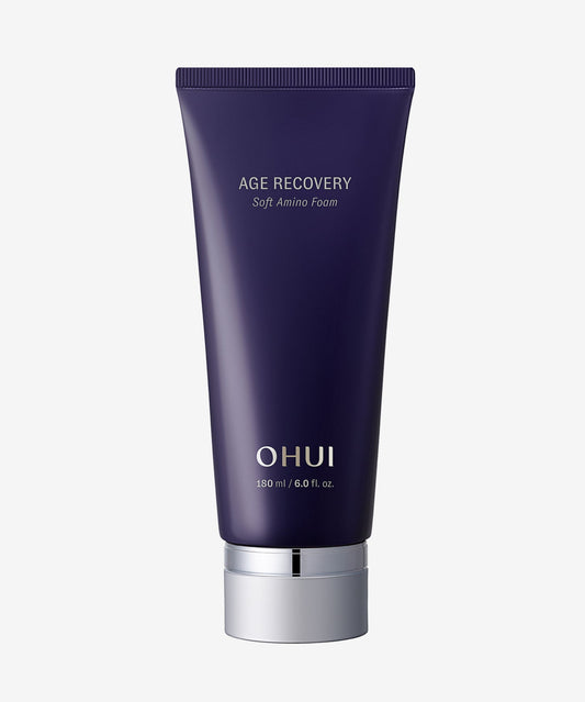 Age Recovery Amino Foam Cleanser