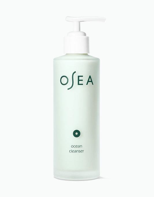Ocean Cleanser