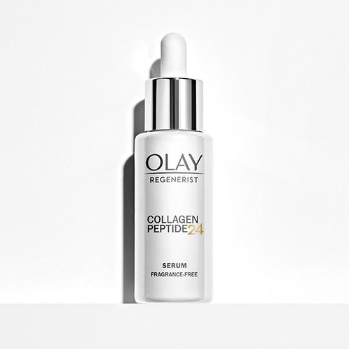 Regenerist Collagen Peptide 24 Serum