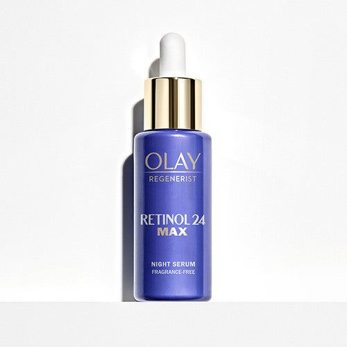 Retinol24 MAX Night Serum