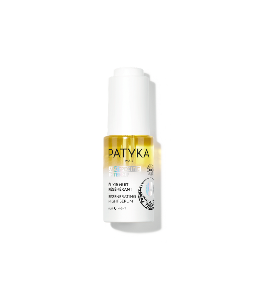 REGENERATING NIGHT SERUM