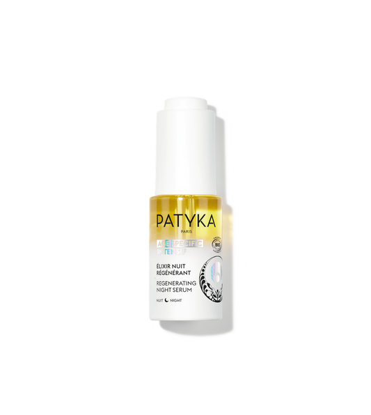 REGENERATING NIGHT SERUM