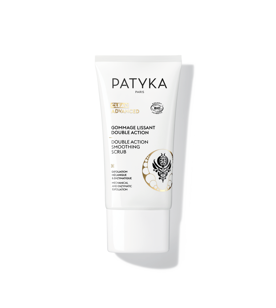 Double Action Soothing Scrub