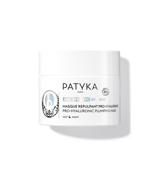 Pro-Hyaluronic Plumping Mask