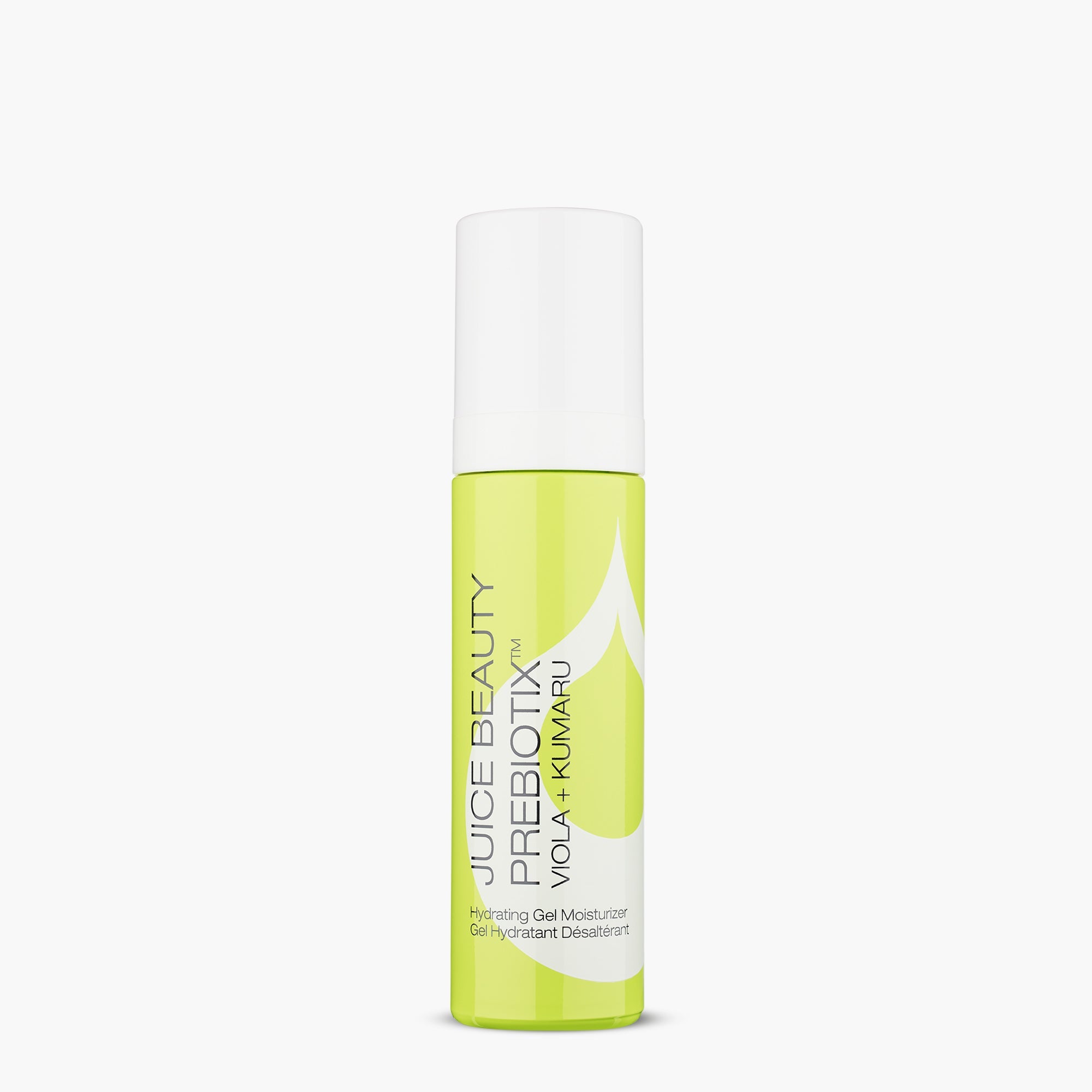 Prebiotix Hydrating Gel Moisturizer