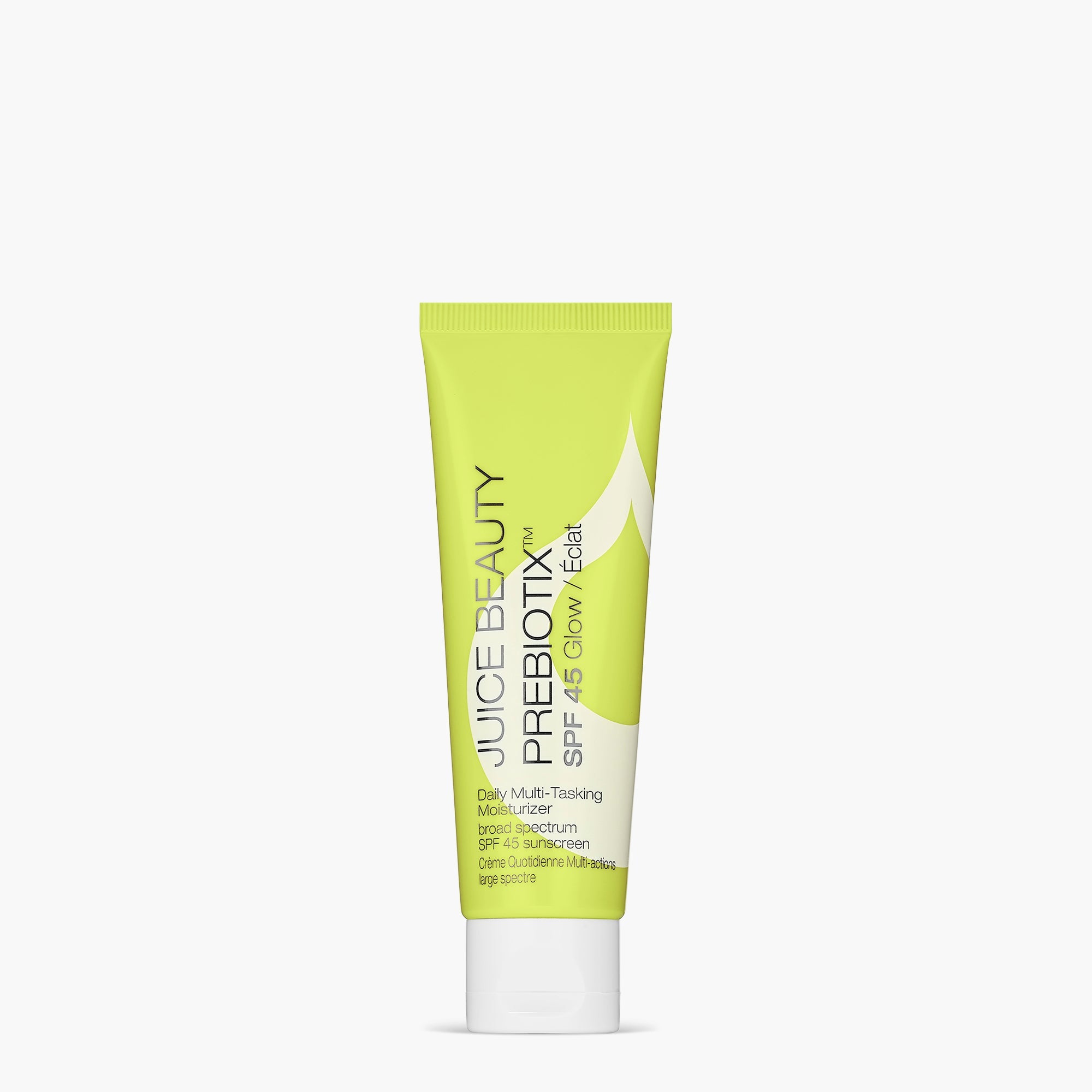 Prebotix SPF 45 Glow