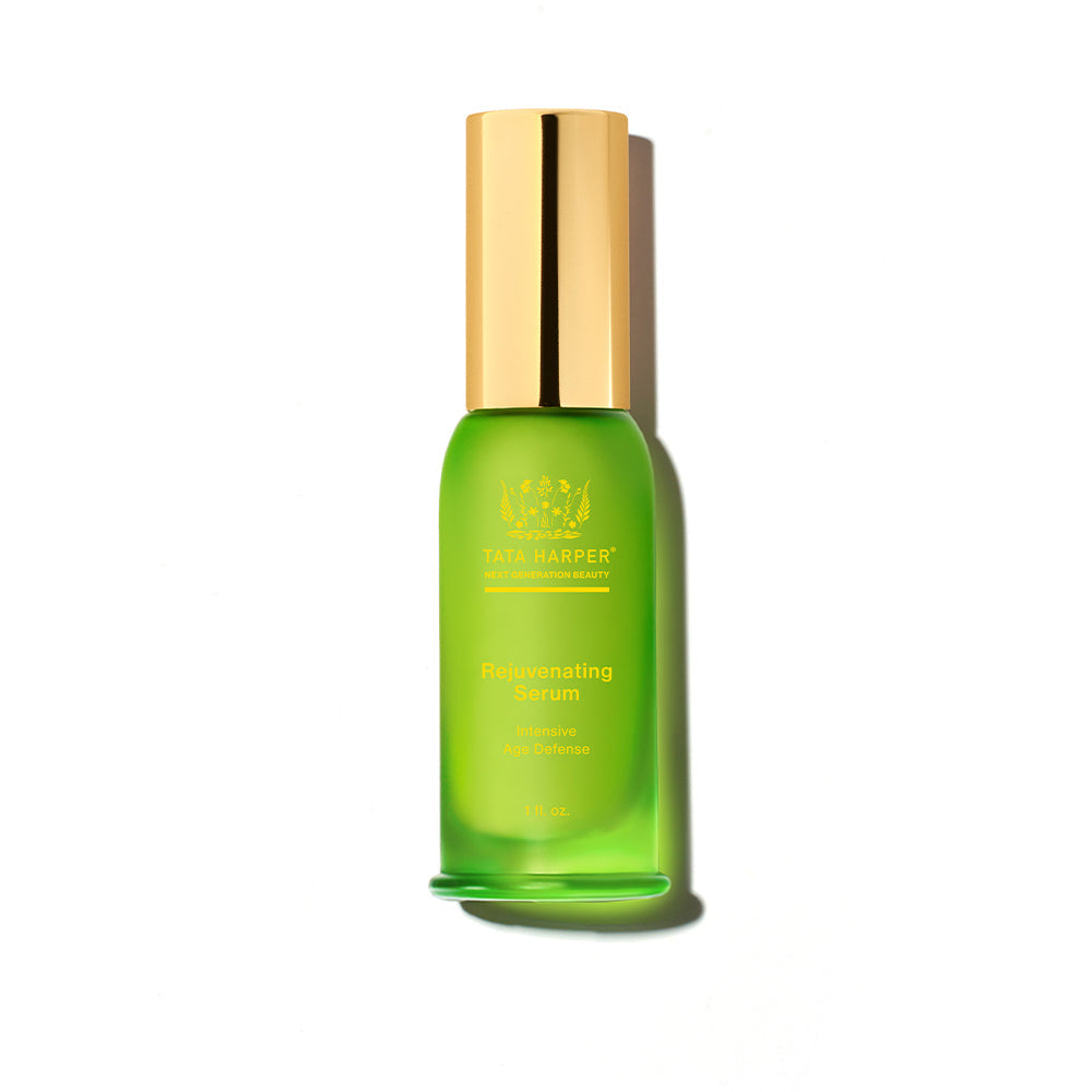 Rejuvenating Serum