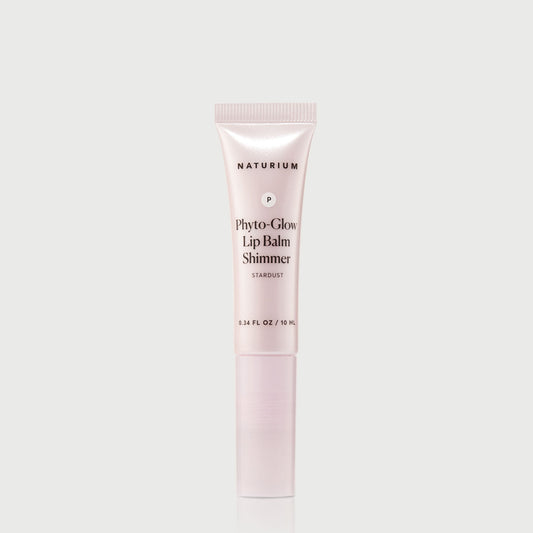 Phyto-Glow Lip Balm Shimmer Stardust